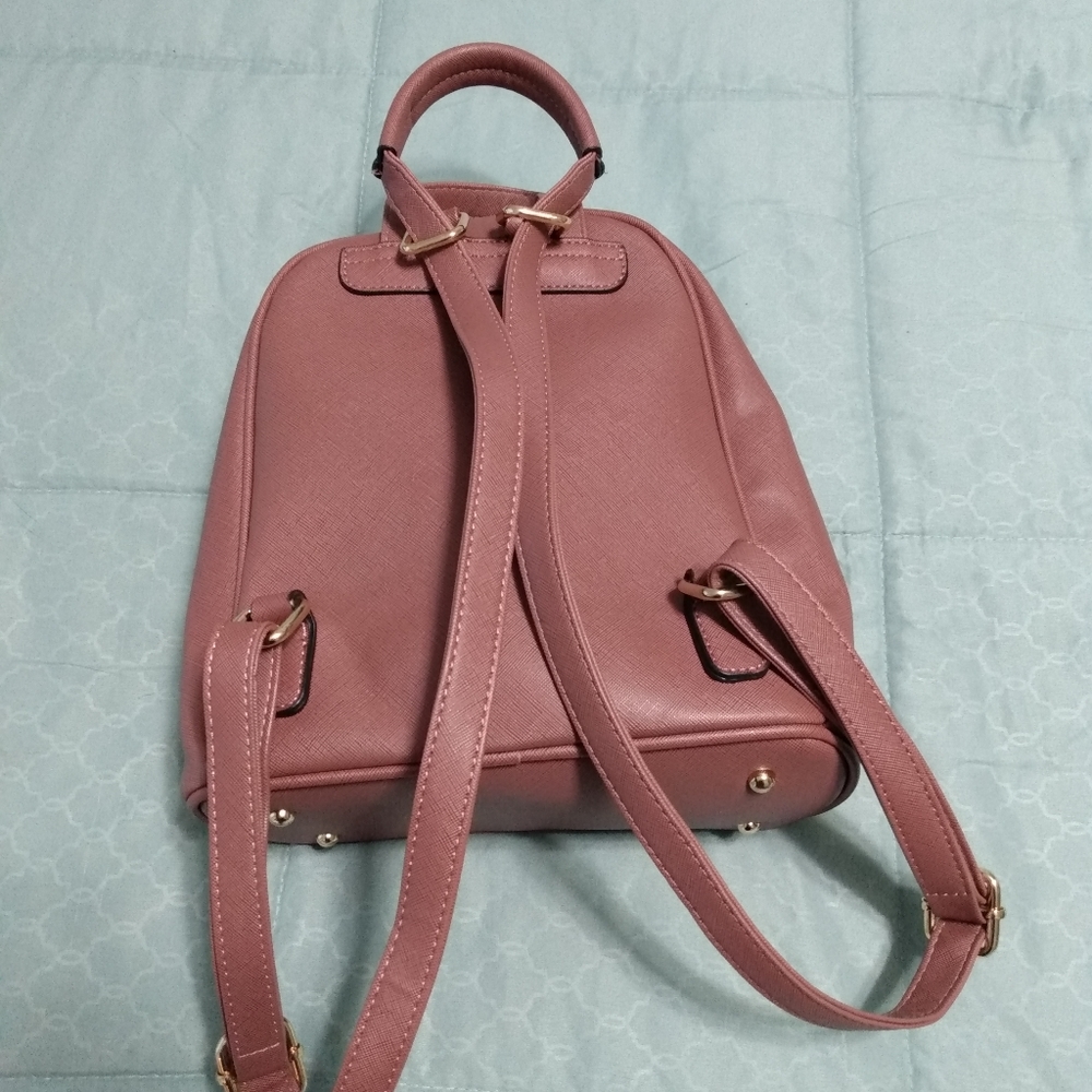 Backpack purse - Picture 7 of 8